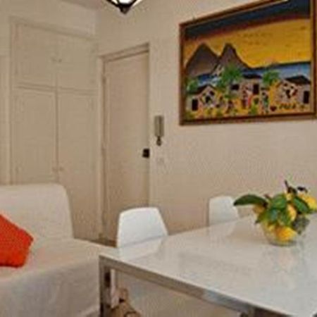 Apartament Casa Elena Maiori Zewnętrze zdjęcie