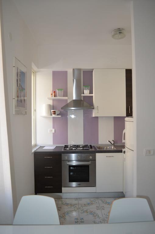 Apartament Casa Elena Maiori Zewnętrze zdjęcie