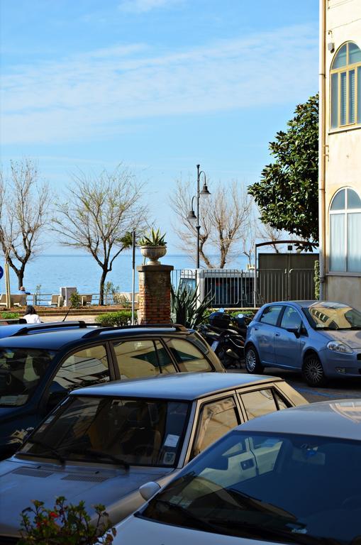 Apartament Casa Elena Maiori Zewnętrze zdjęcie