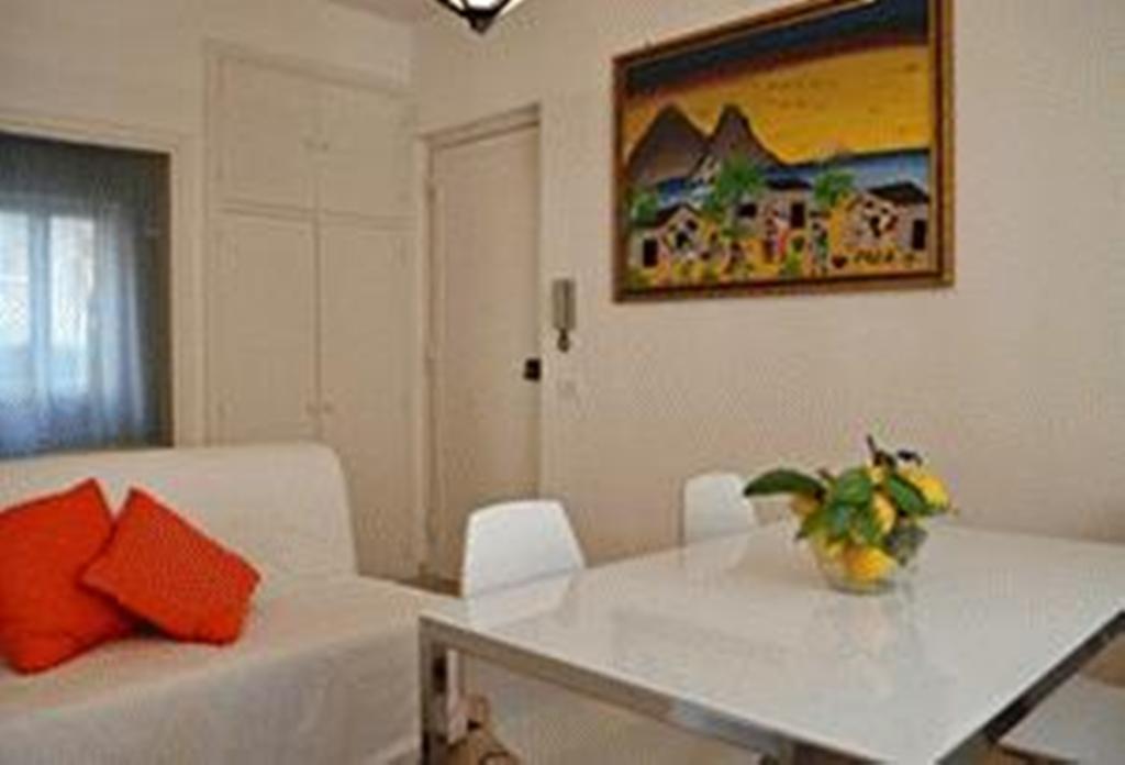 Apartament Casa Elena Maiori Zewnętrze zdjęcie