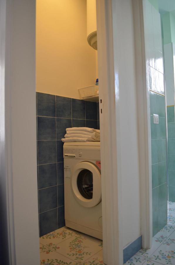 Apartament Casa Elena Maiori Zewnętrze zdjęcie