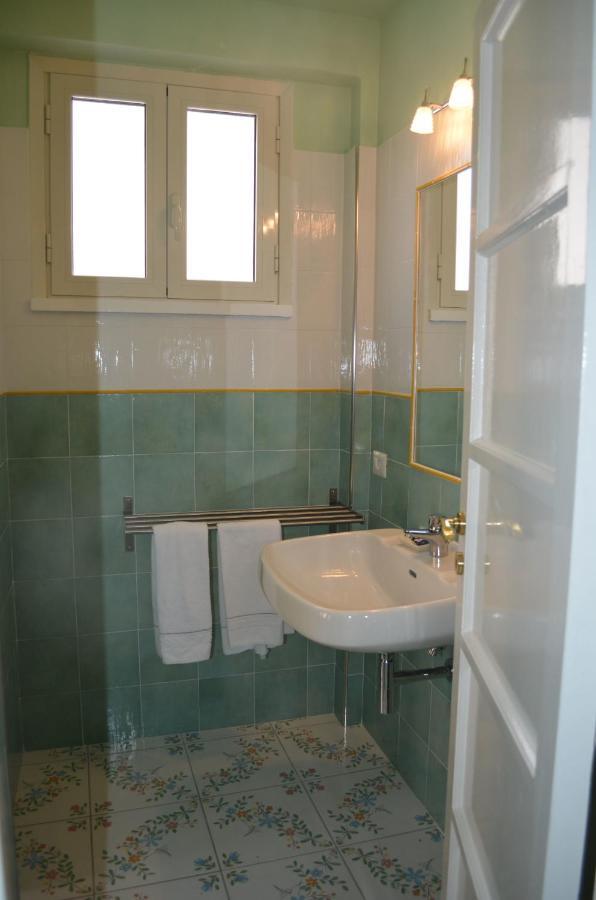 Apartament Casa Elena Maiori Zewnętrze zdjęcie