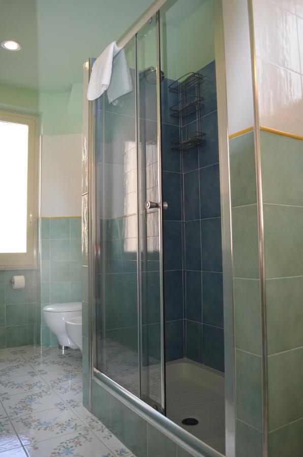 Apartament Casa Elena Maiori Zewnętrze zdjęcie