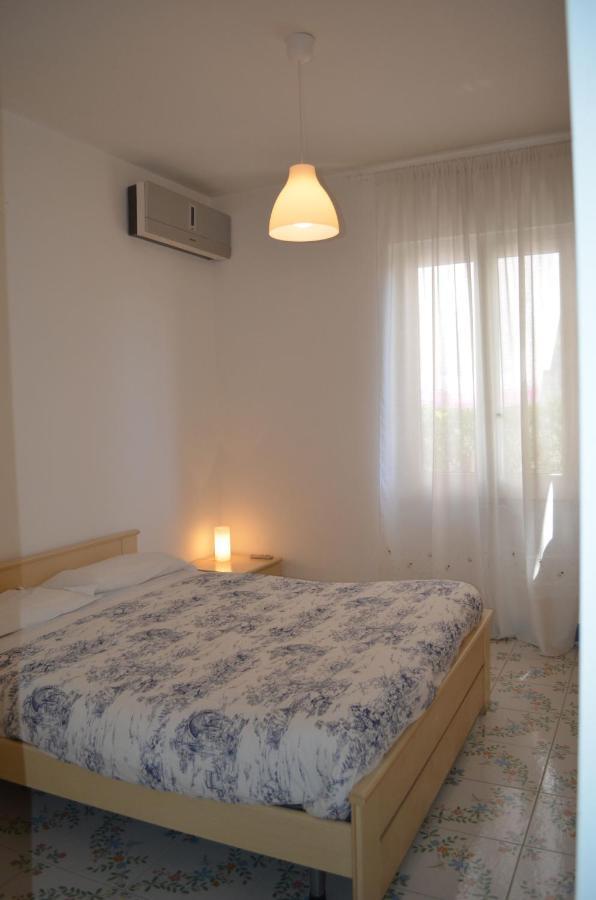 Apartament Casa Elena Maiori Zewnętrze zdjęcie